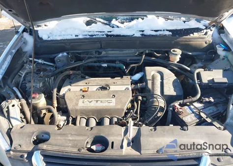 2004 Honda Cr-V Ex из США, поврежденный, VIN SHSRD78834U220196